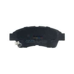 Bremtec Trade Line Brake Pad