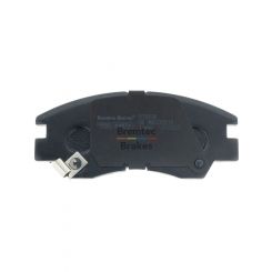 Bremtec Endure 4WD Brake Pads