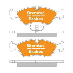 Bremtec Trade Line Brake Pad