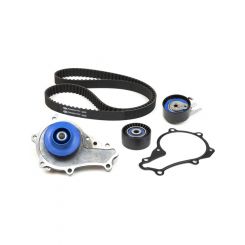Gates Timing Belt Kit & Water Pump