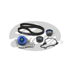 Gates Timing Belt Kit & Water Pump