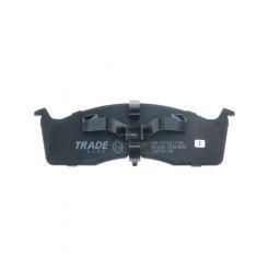 Bremtec Trade Line Brake Pad