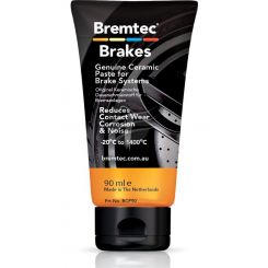 Bremtec Ceramic Brake Paste
