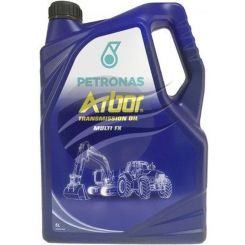 Petronas 10W-30 Arbor Multifunction Ag Oil 5L