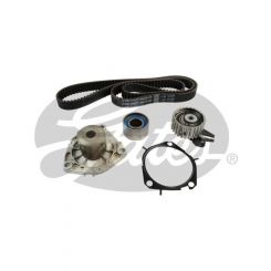 Gates Timing Belt Kit & Water Pump