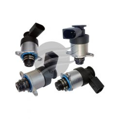 Bosch Suction Control Valve VW Multivan Tiguan Cbab 2.0L ~