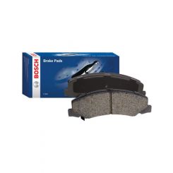 Bosch Brake Pad Front Set