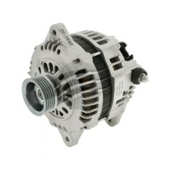 Jaylec Alternator For Subaru Outback Legacy New 12V 100A 6Pv