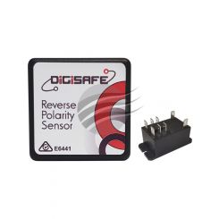 Digisafe Reverse Polarity Sensor 240V Marine & Rv Owners Compliant To