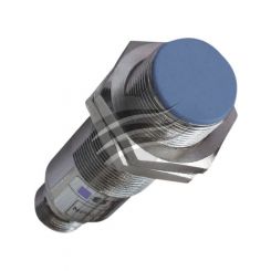 Digisafe M18 Inductive Sensor Pnp No Output, Flush 5mm Range Short