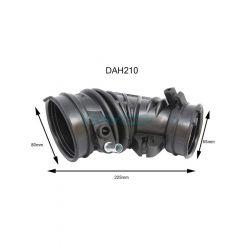 Dayco Air Intake Hose