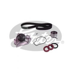 Gates Timing Belt Kit & Water Pump