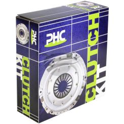 PHC Clutch Kit Holden With Red 6 Cyl Engine Incl Kingswood Torana