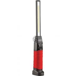 Autolamps Rechargeable LED Torch Light 600 Lumens Main 120 Lumens