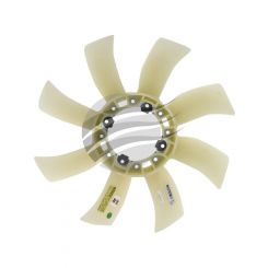 Jayair Fan Blade For Toyota Land Cruiser HZJ73 HZJ81