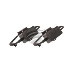 Autolamps Pkt 2 LED Canbus Module Suits H7 LED Globe Kit 12V