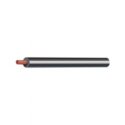 Tycab 2mm Single Core Trace Cable Black White 100M (8/0.32 V90)