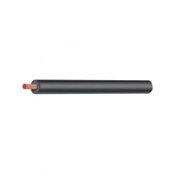 Tycab 2mm Single Core Cable Black 100M (8/0.32) (Auto V90) # Arm18032