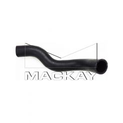 Mackay Top Rad Hose Ford Ranger PX 09/2011 On P5AT I5 Diesel