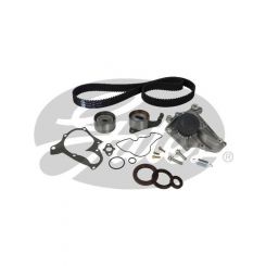 Gates Timing Belt Kit & Water Pump