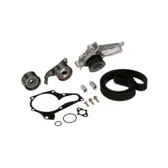 Gates Timing Belt Kit & Water Pump