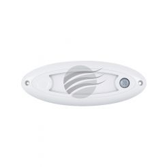 Autolamps Oval LED Interior/Exterior Lamp 10-30V 20cm 240 Lumens
