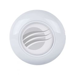 Autolamps Rnd LED Interior /Exterior Lamp 10-30V w/ White 20cm 220