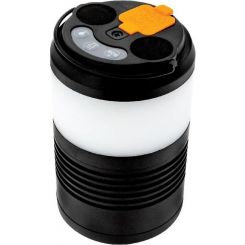 Ignite Multi-Func LED Camping/Emergency Lamp & Torch 1,000Lmns