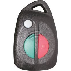 Aunger Mitsubishi 3 Button Remote Magna Verada 1999-2005 Aftermarket