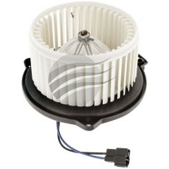 Jayair Ac Blower Motor Holden Captiva Cg 10/06-1/11