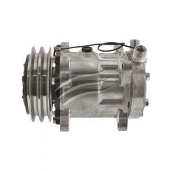 Jayair Compressor Sd7H15 2A 132mm 12V Ear Mount Vor