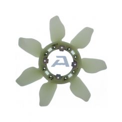 Aisin Fan Blade