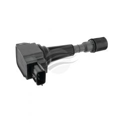 Hitachi Ignition Coil For Mazda 2 & 3 Zy I4 De De5W 09/2007 - 10/2014