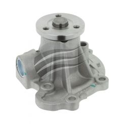 Jayrad Water Pump For Nissan Micra K12 -2010 1.2L Cr12De 1.4L Cr14De