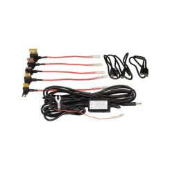 Gator Universal Hard Wiring Kit
