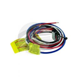 Tekonsha Harness Kit For Primus Iq, P3, Voyager & Prodigy P2 Brake