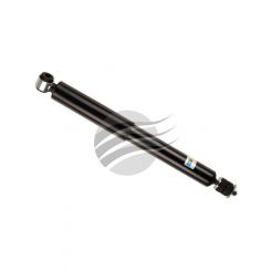 Bilstein Shock B4 Ser Twintube Black Paint Rear Land Rover