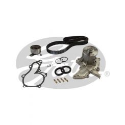 Gates Timing Belt Kit & Water Pump