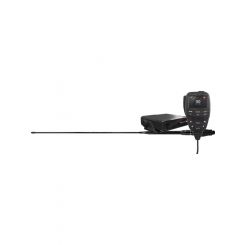 GME Xrs Connect Xrs330C 5W 80Ch+Ae4018Bk1 Black 6.6Dbi Touring Pack
