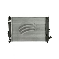 Koyorad Radiator A/T