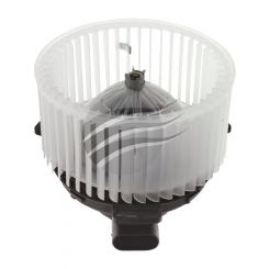 Jayair Ac Blower Motor For Mazda 3 Bl 4/09-1/14