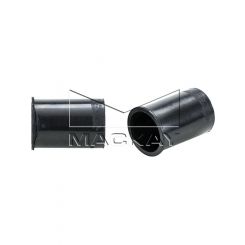 Mackay Hose Reducer (Epdm) Water-Air 1 3/8" - 1 1/4" 35mm - 31mm