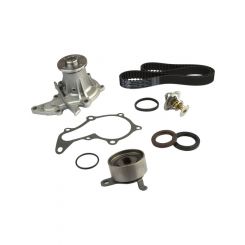 Gates Timing Belt Kit & Water Pump