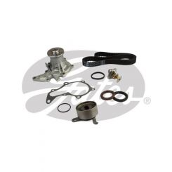 Gates Timing Belt Kit & Water Pump