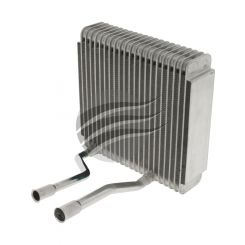 Jayair Evap Coil Ford Fiesta Wp, Wq 01-On