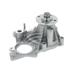 Jayrad Water Pump For Hilux Gun Gdj Prado Fortuner 2015-On 1Gdftv