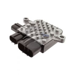 AFI Cooling Fan Module For Mazda 6 Mpv Lf 2003-2008
