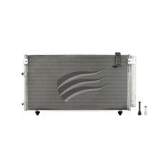 Koyoair Condenser For Toyota Avensis Verso Acm20R Acm21R 12/01-11/10
