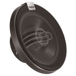 Clarion 16cm 6-1/2" 370W 3 Way Multi Axial Speakers