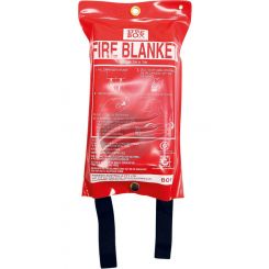 Firebox 1M X 1M Fire Blanket